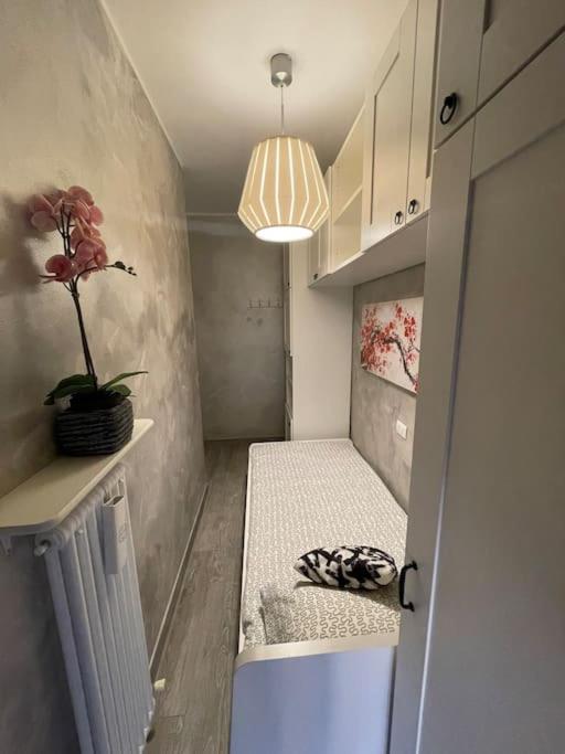 Dave'S House Apartment Reggio Emilia Exterior photo