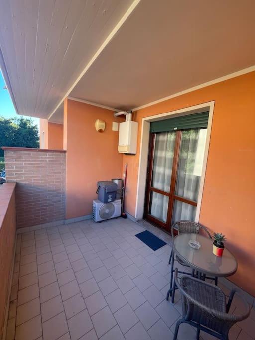 Dave'S House Apartment Reggio Emilia Exterior photo